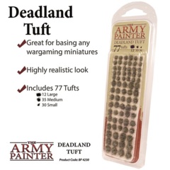 TAP BF4230 Battlefields: Deadland Tuft